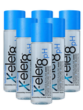 X-eler8 pH™ (1 - 10 Cases) @ R89 per Case of 6 x 500 ml Bottles