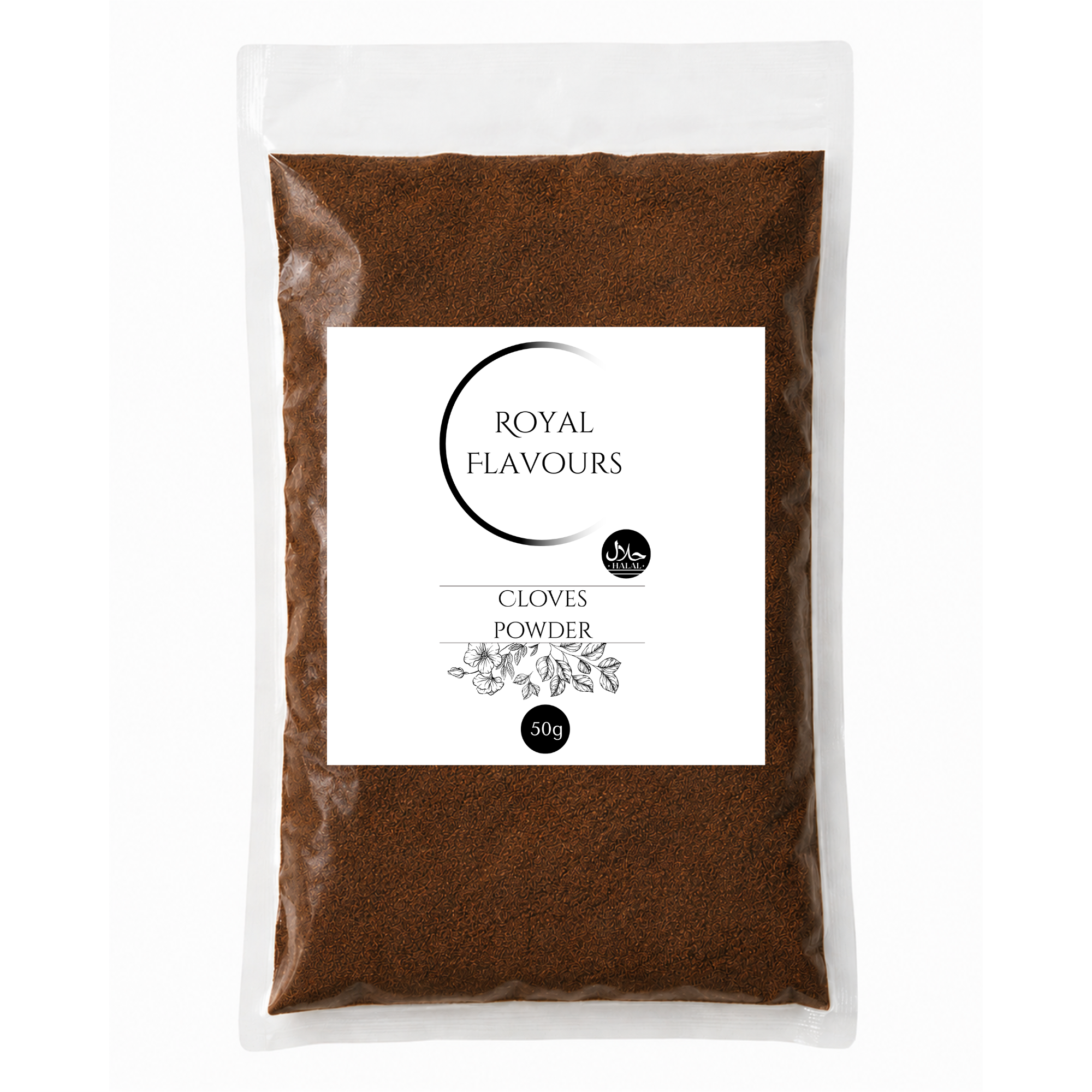 Cloves Powder