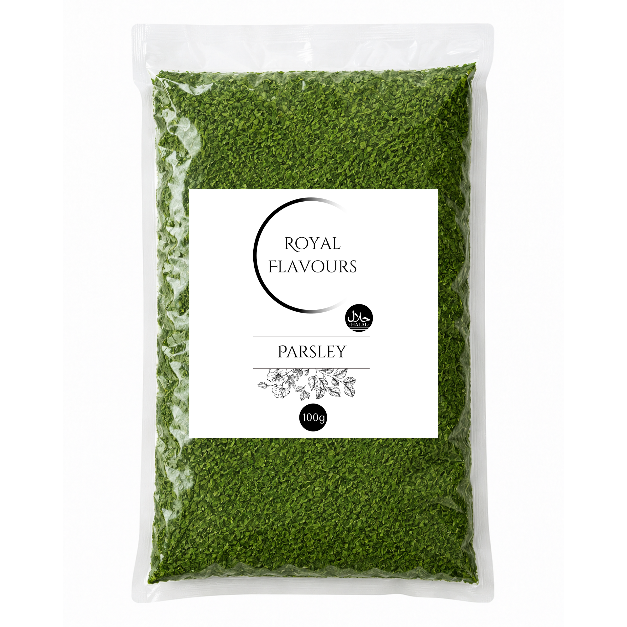 Parsley