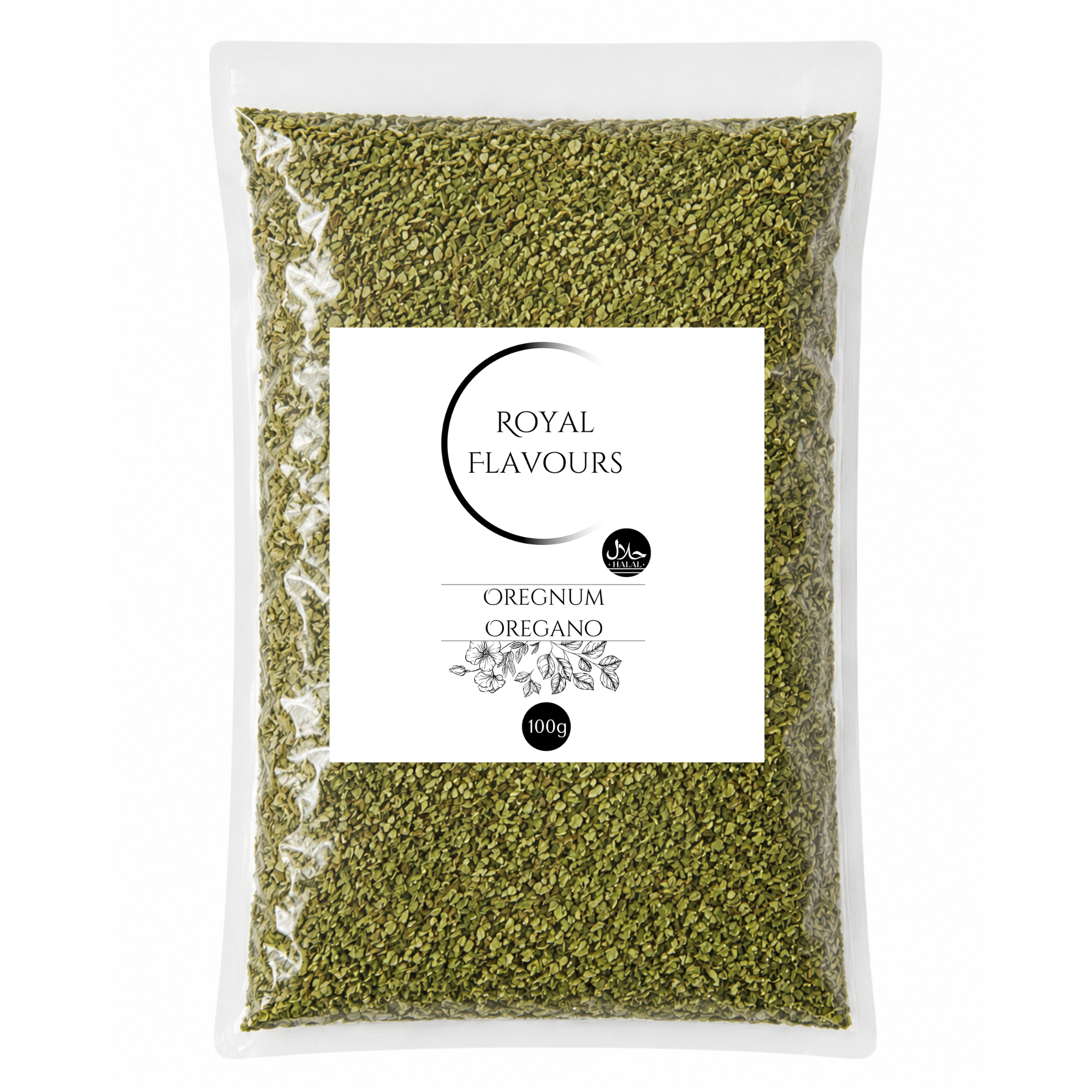 Oregnum / Oregano
