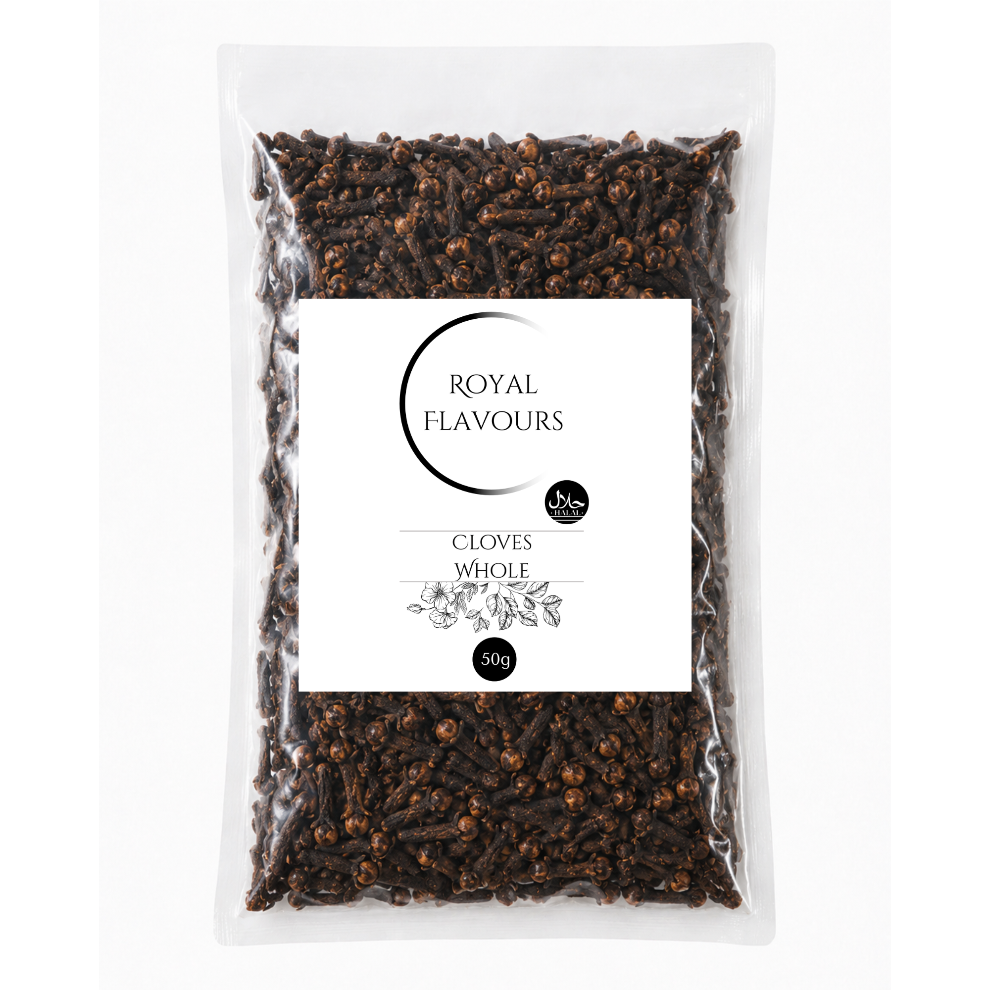 Cloves Whole