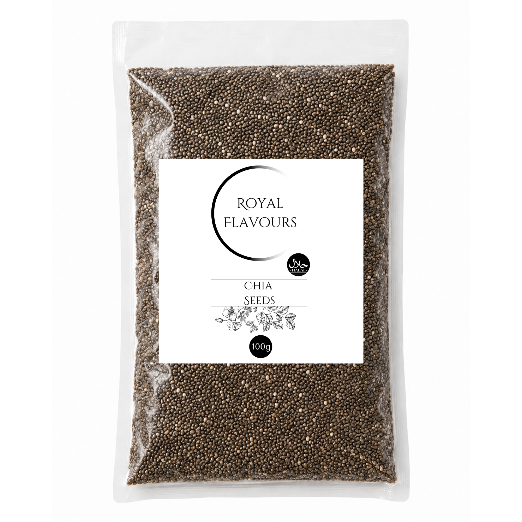 Chia Seeds