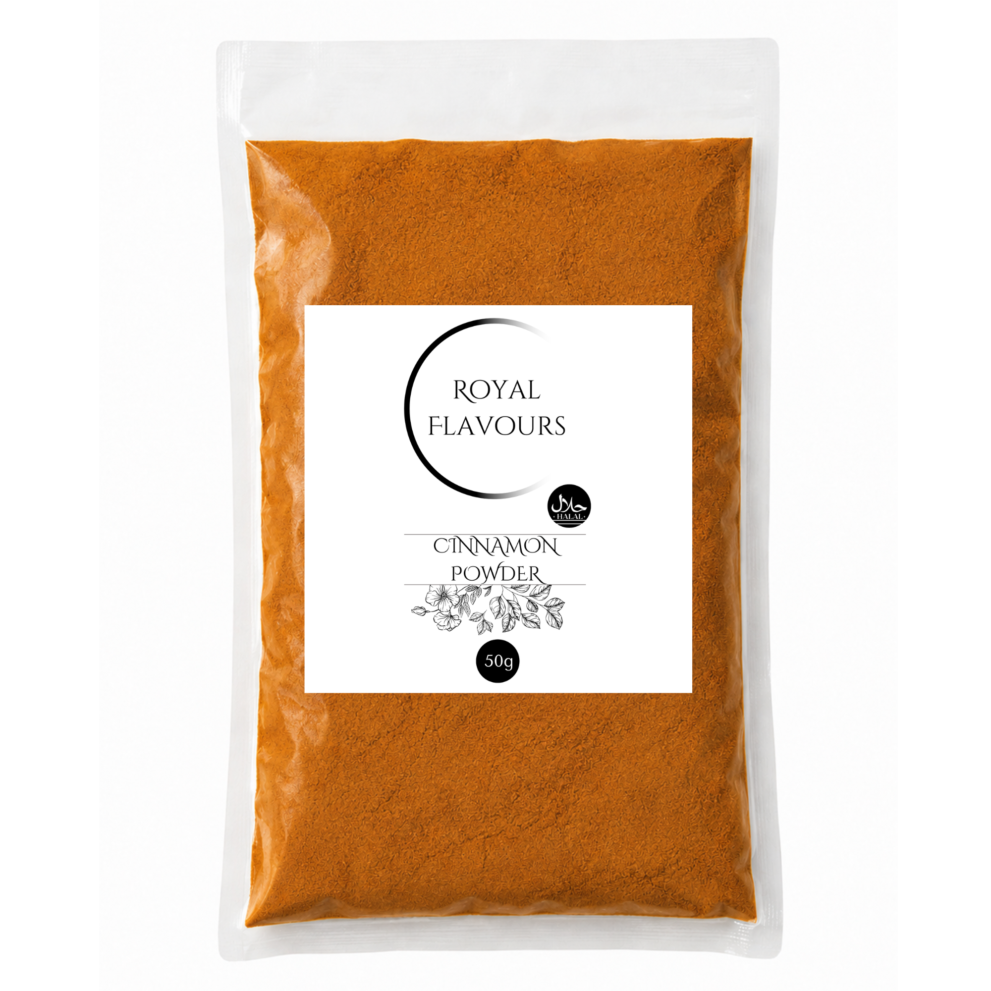 Cinnamon Powder