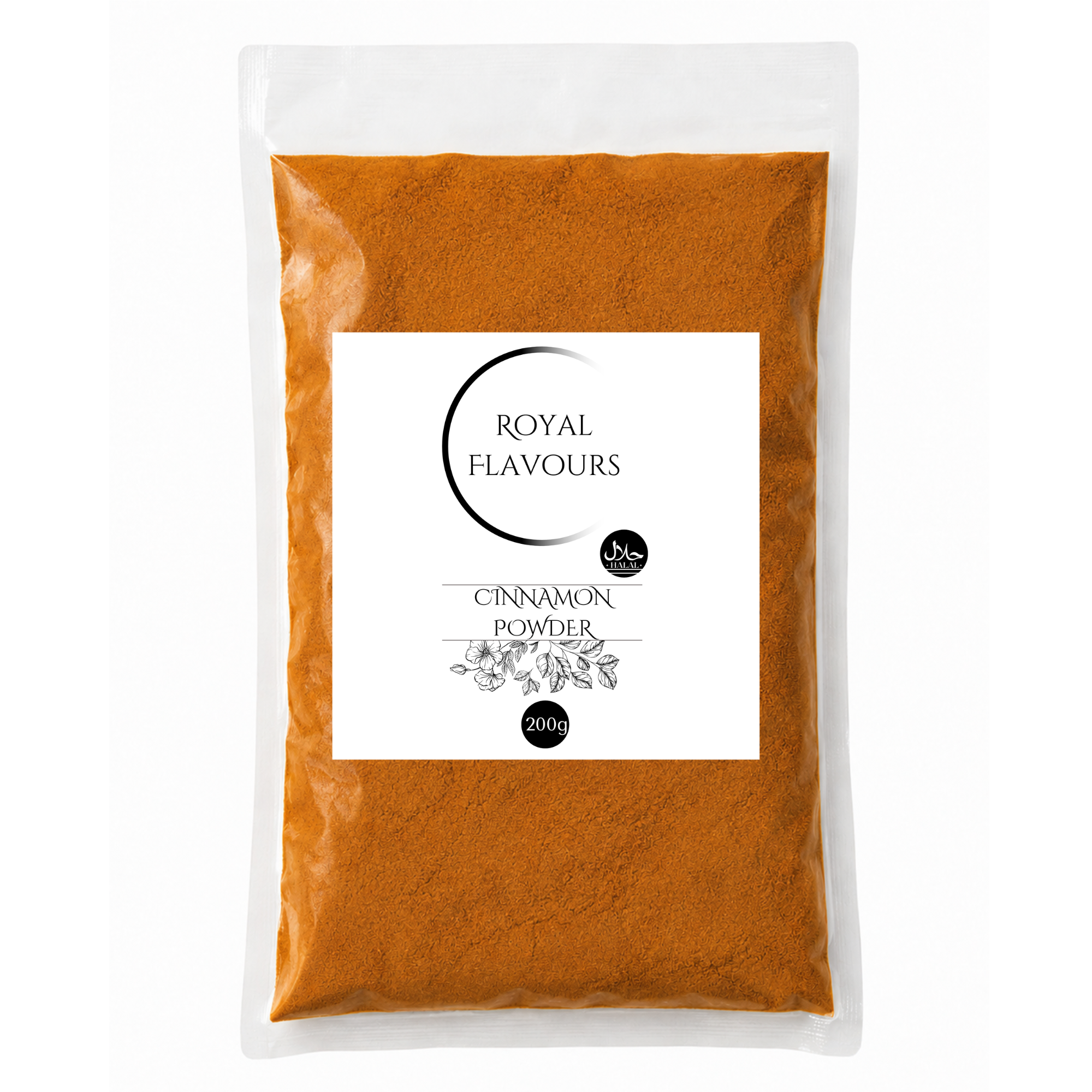 Cinnamon Powder