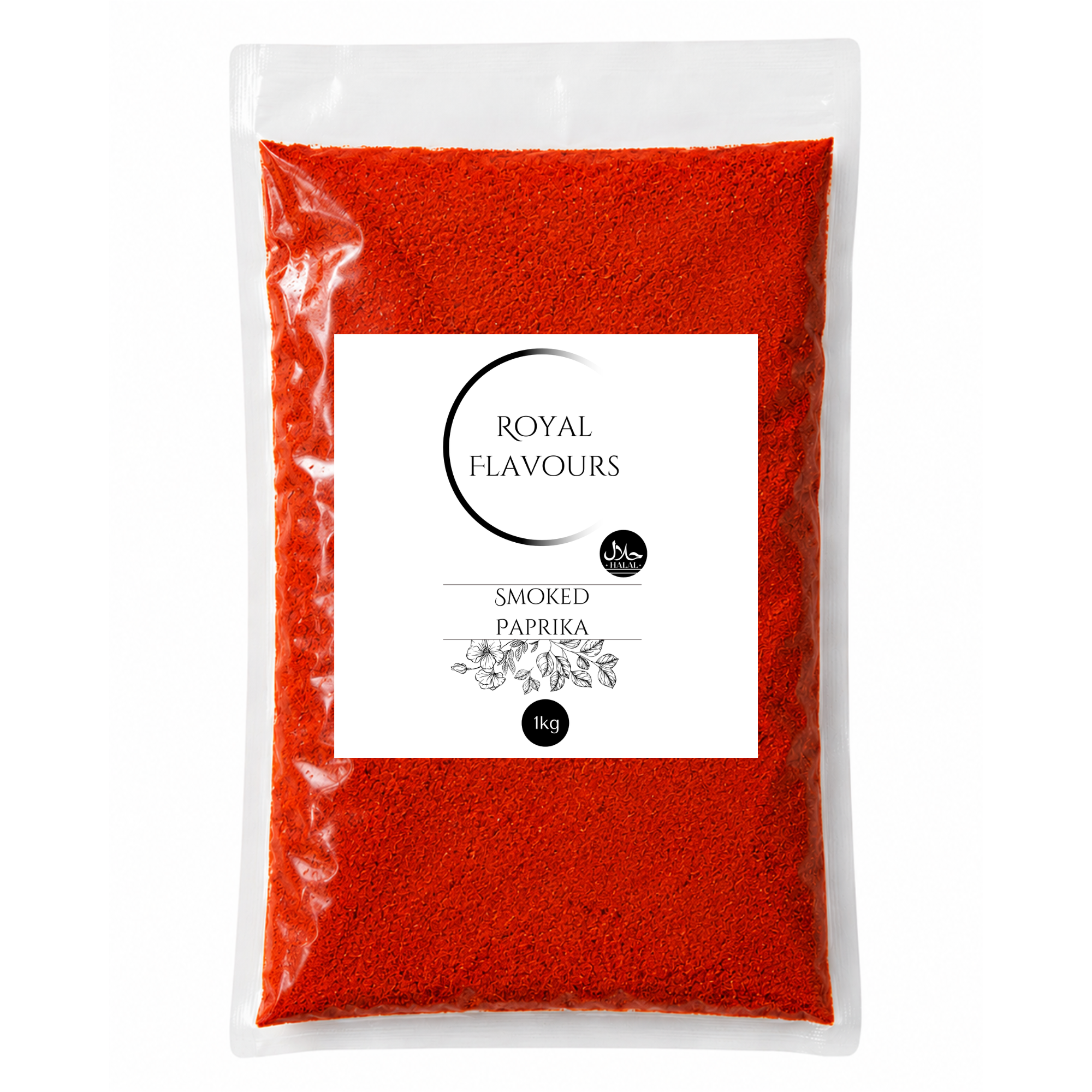 Smoked Paprika