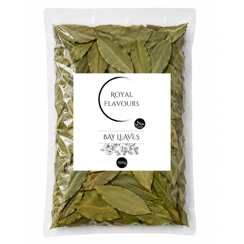 Bay Leaves