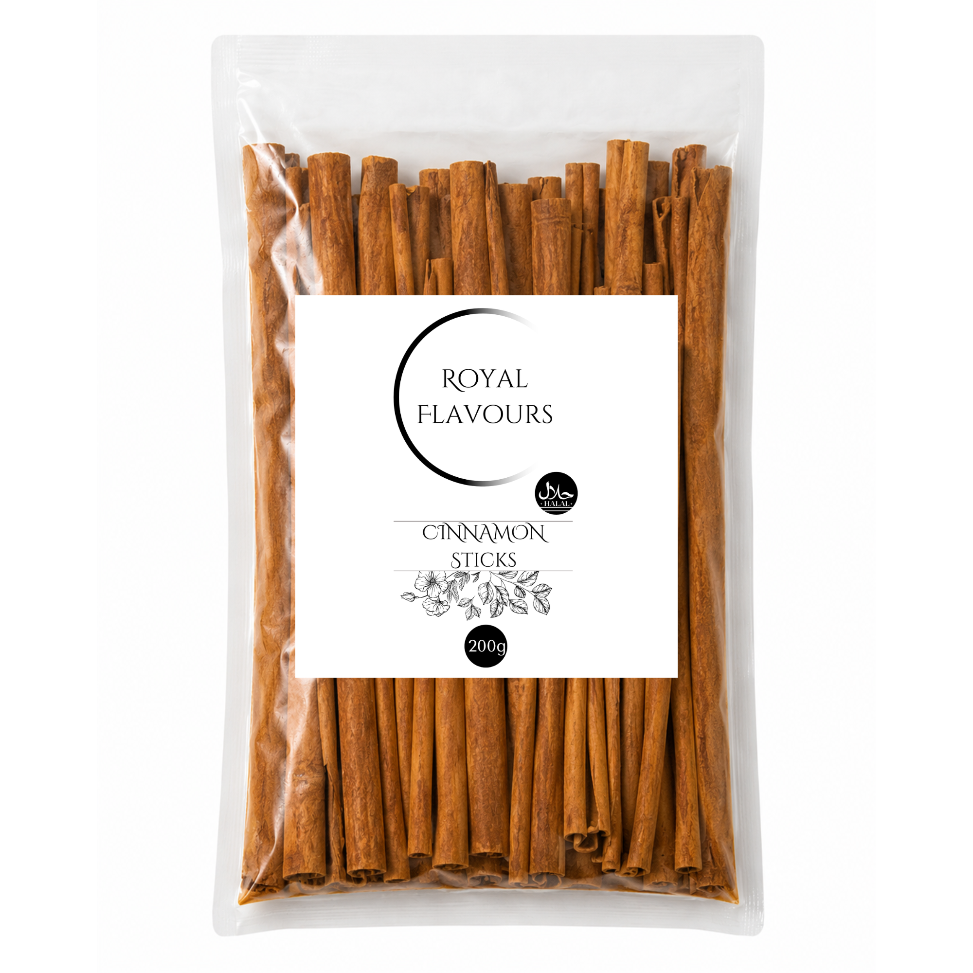 Cinnamon Sticks