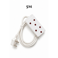 5m Extension Cord