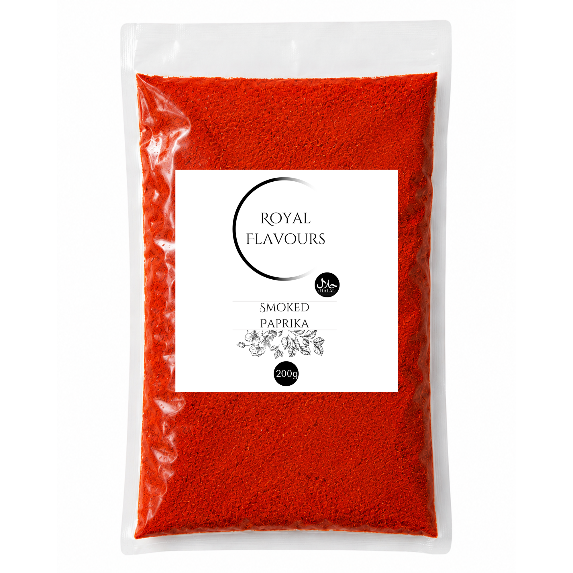 Smoked Paprika