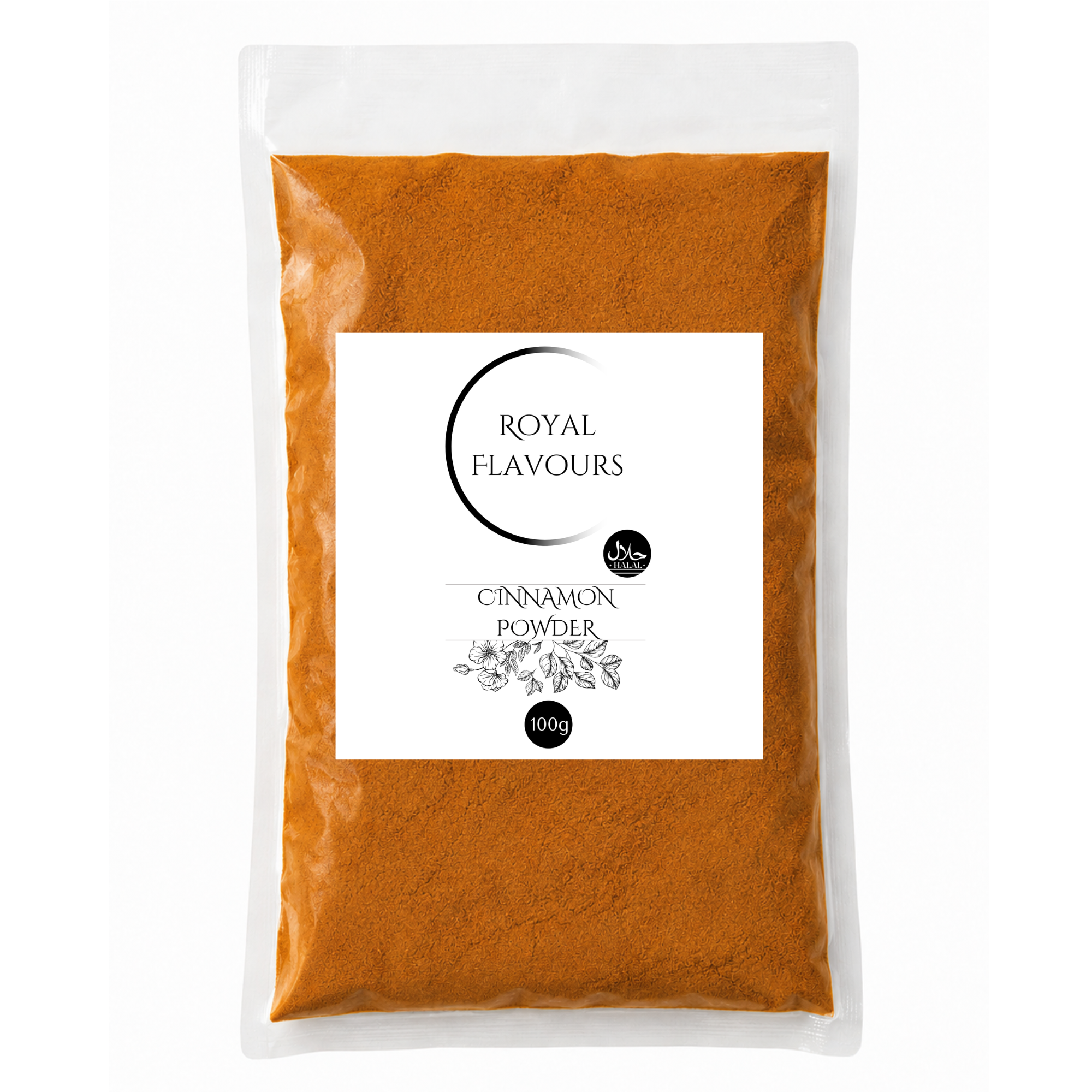 Cinnamon Powder