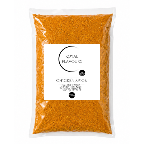 Chicken Spice