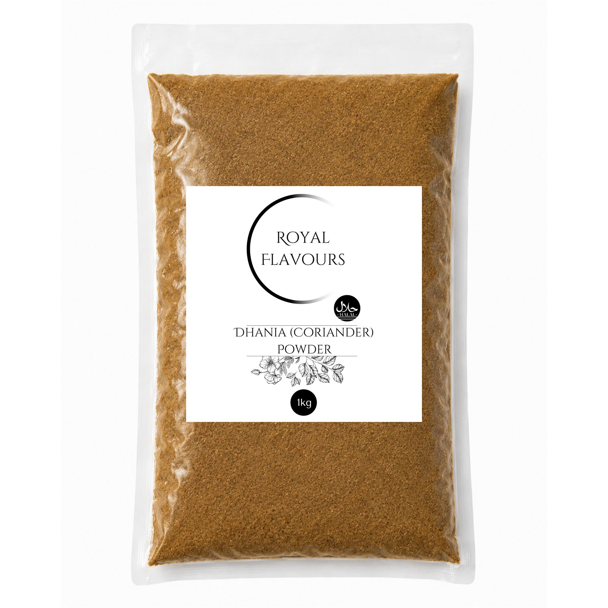 Dhania (Coriander) Powder