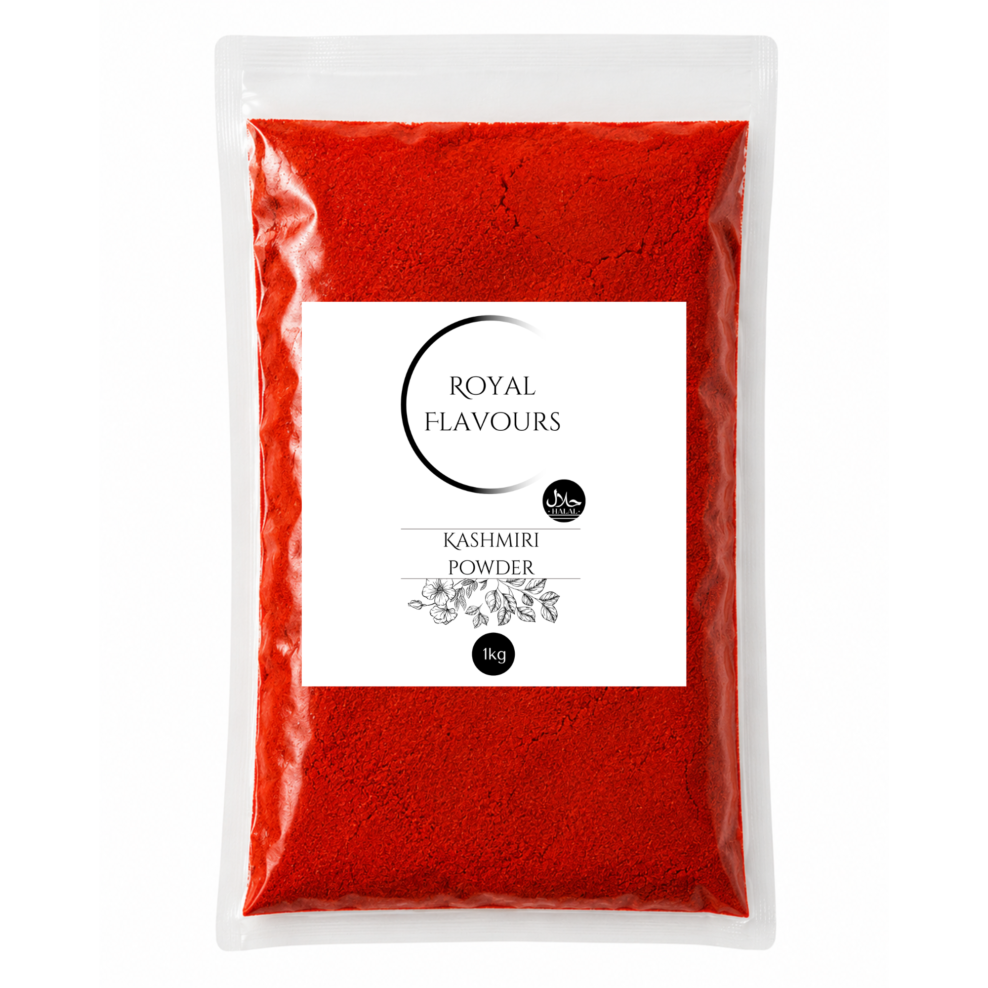 Kashmiri Powder