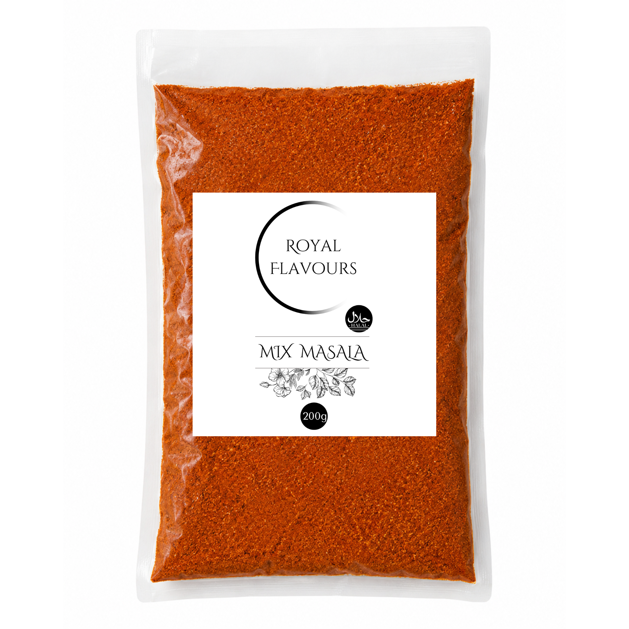 Mutton Masala