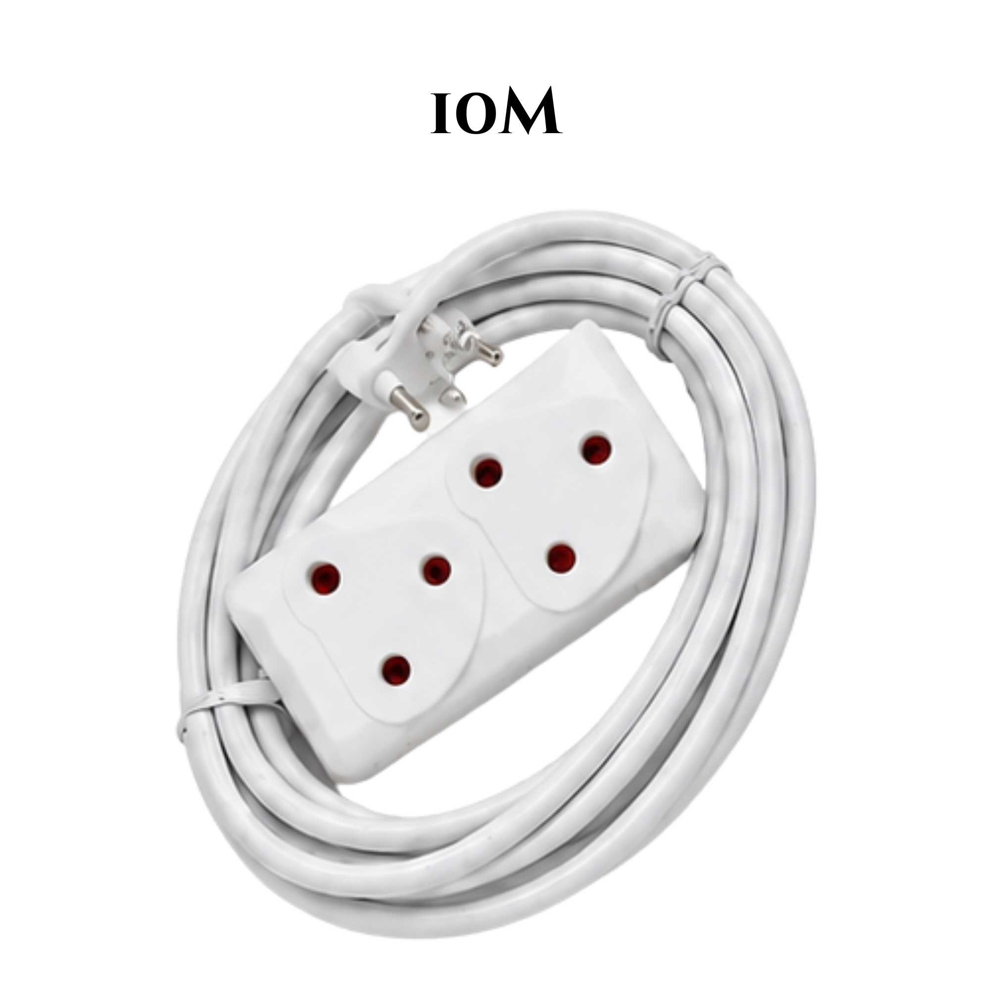 10m Extension Cord