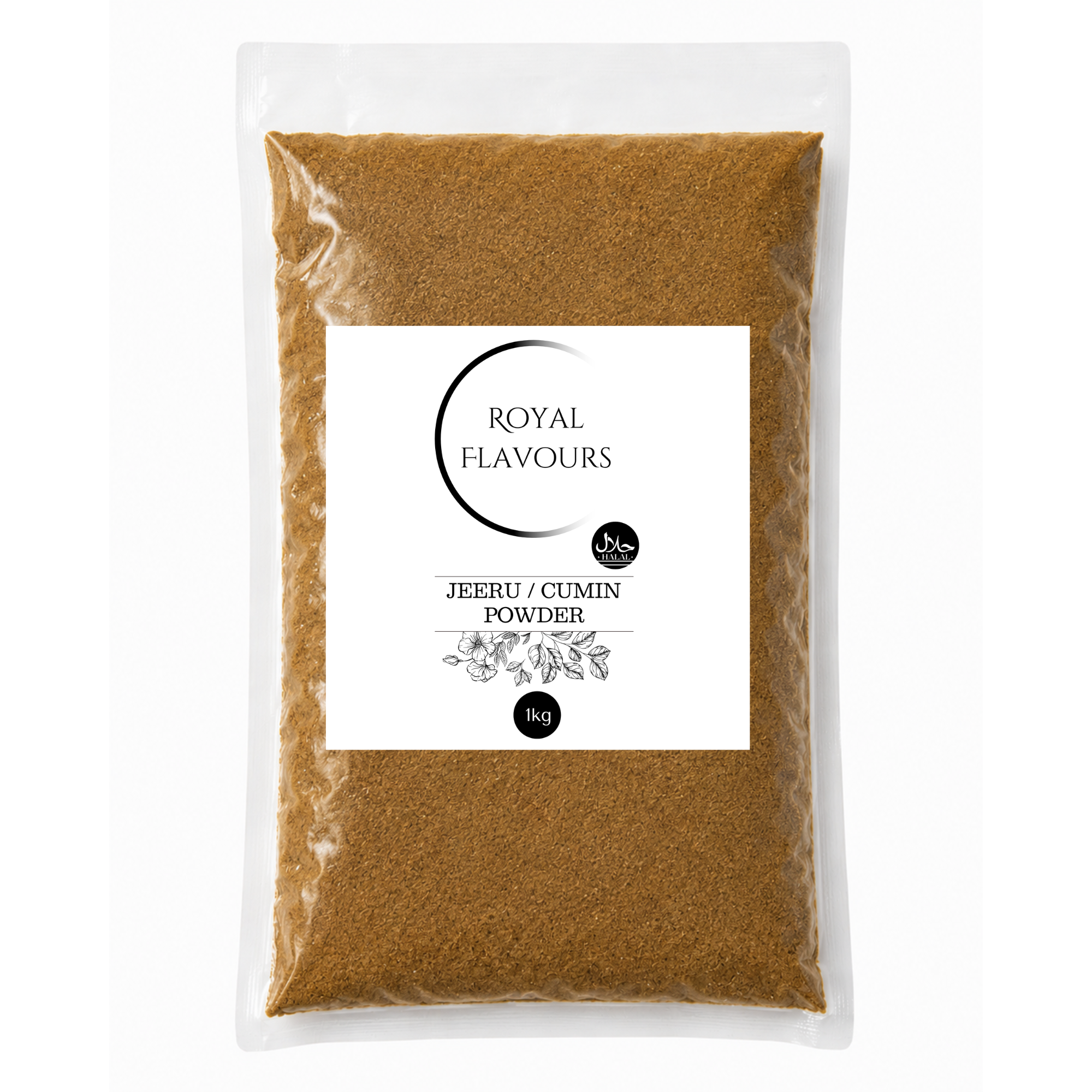Jeeru / Cumin Powder