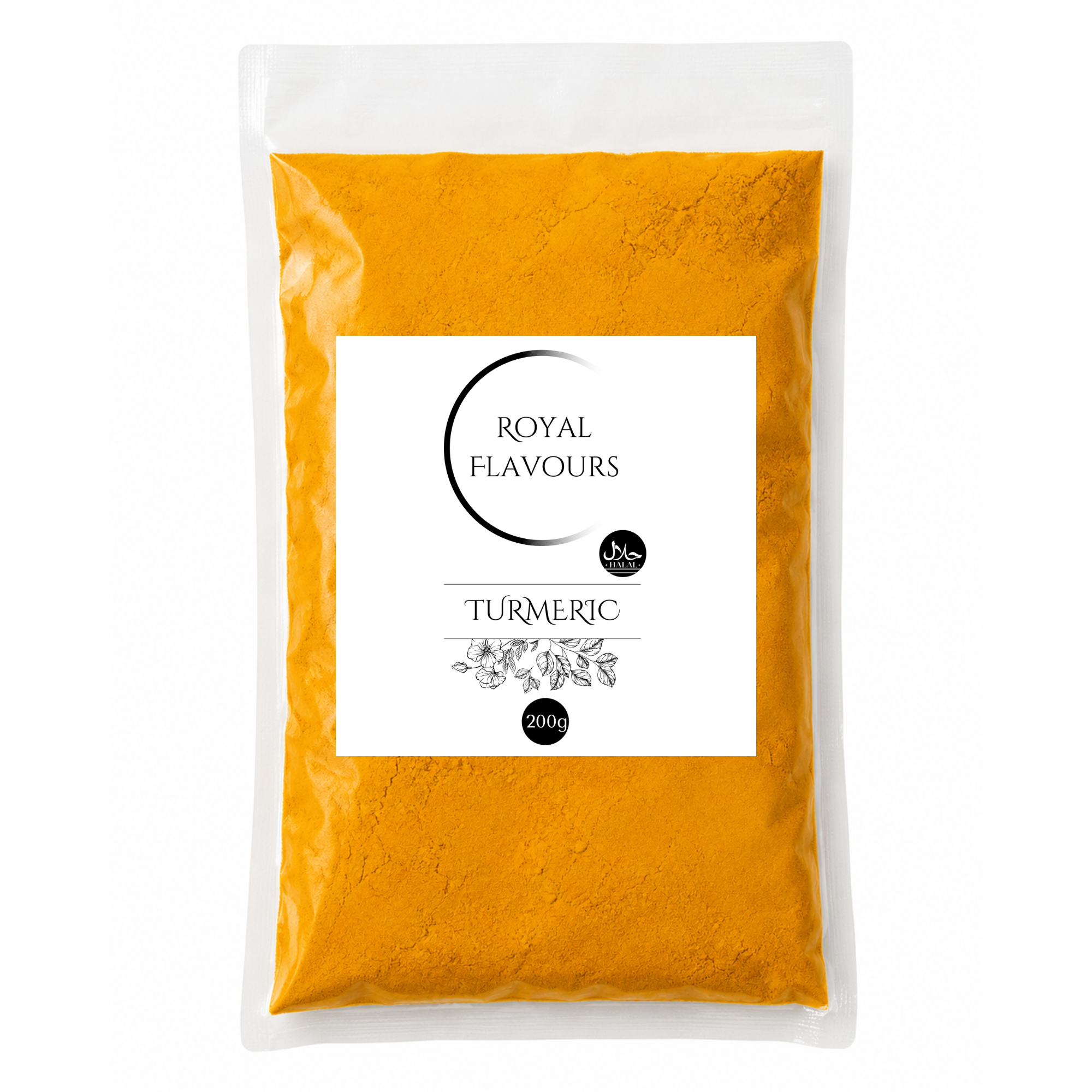 Turmeric