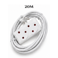 20m Extension Cord