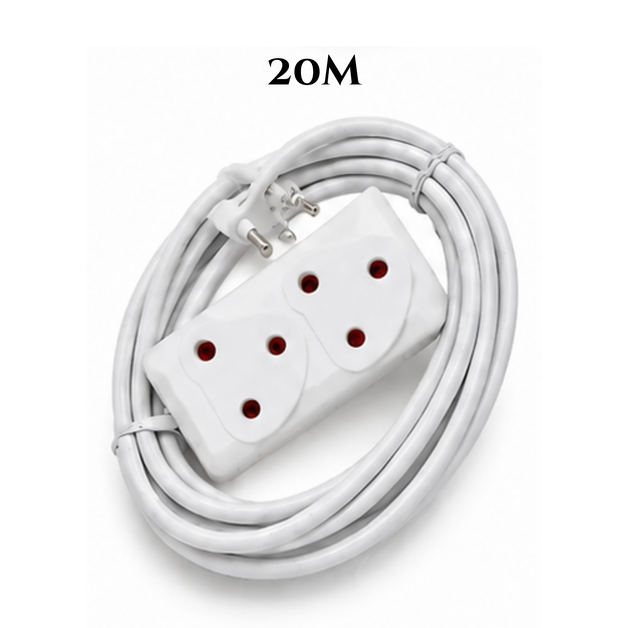 20m Extension Cord